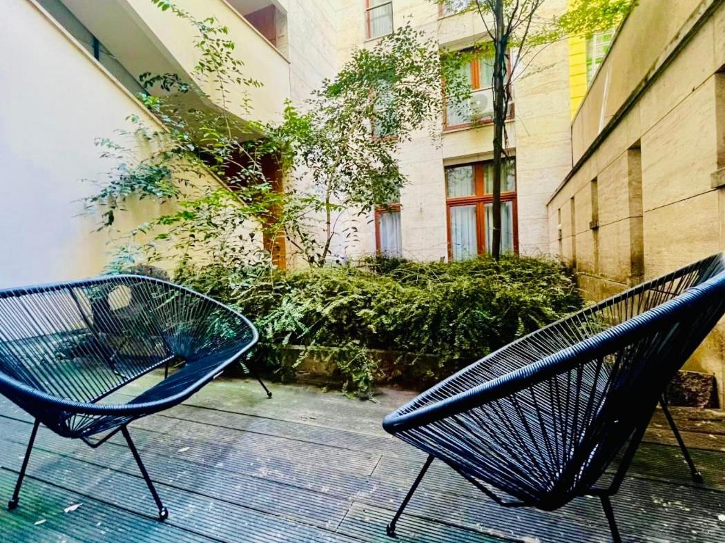 Pillow Heaven Apartament *
