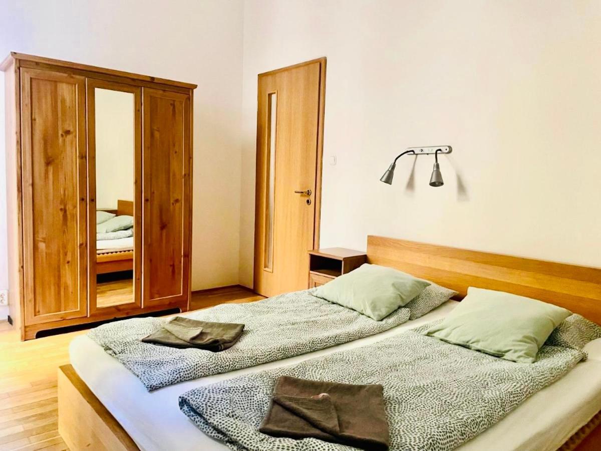 Pillow Heaven Apartament