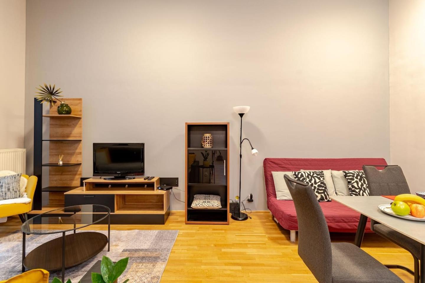 Apartament Pillow Heaven Budapeszt