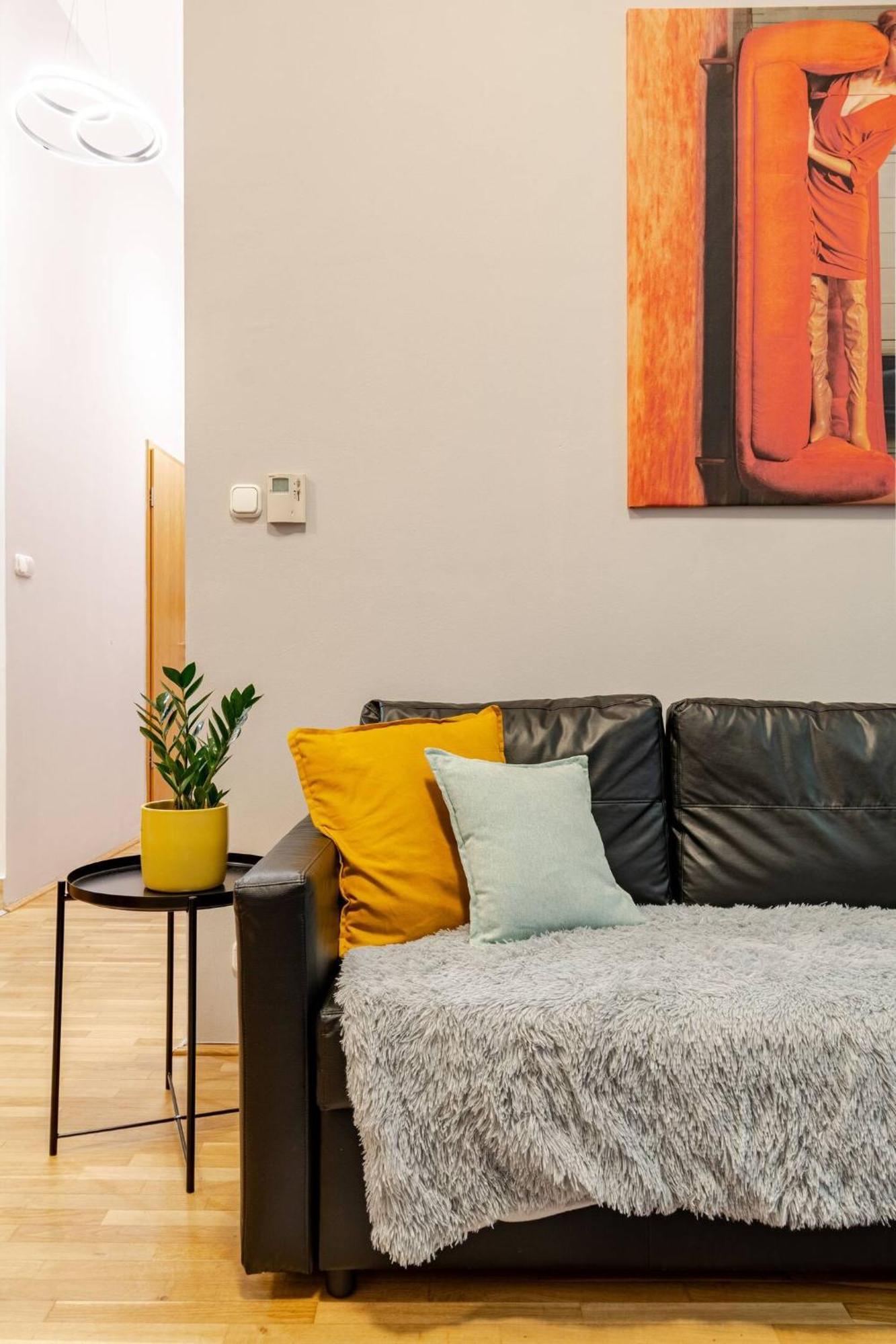 Pillow Heaven Apartament