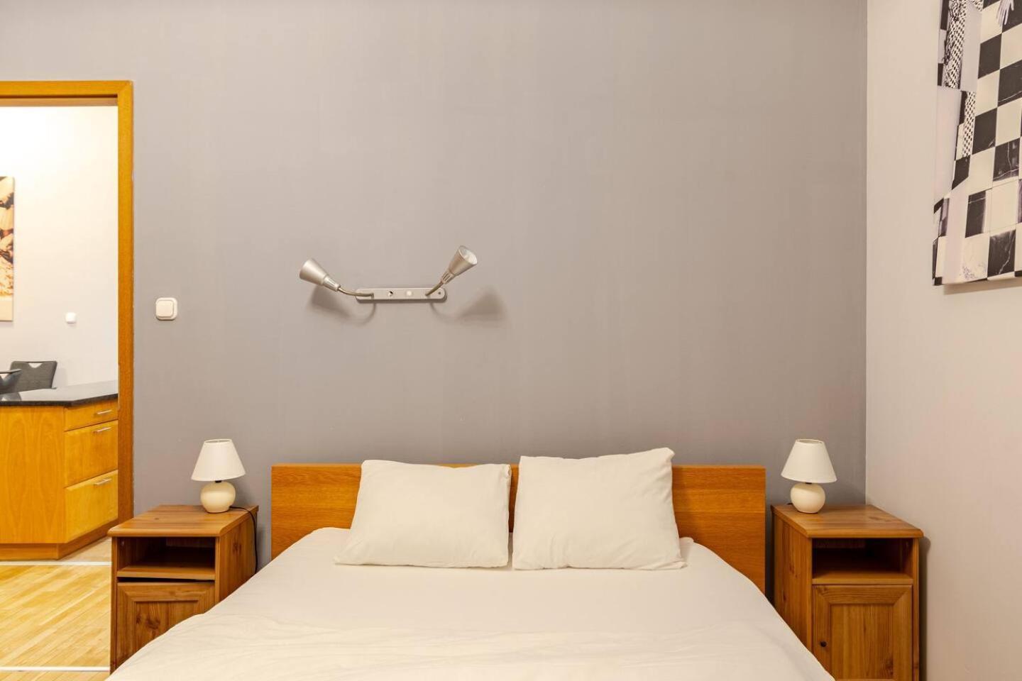 Pillow Heaven Apartament Budapeszt