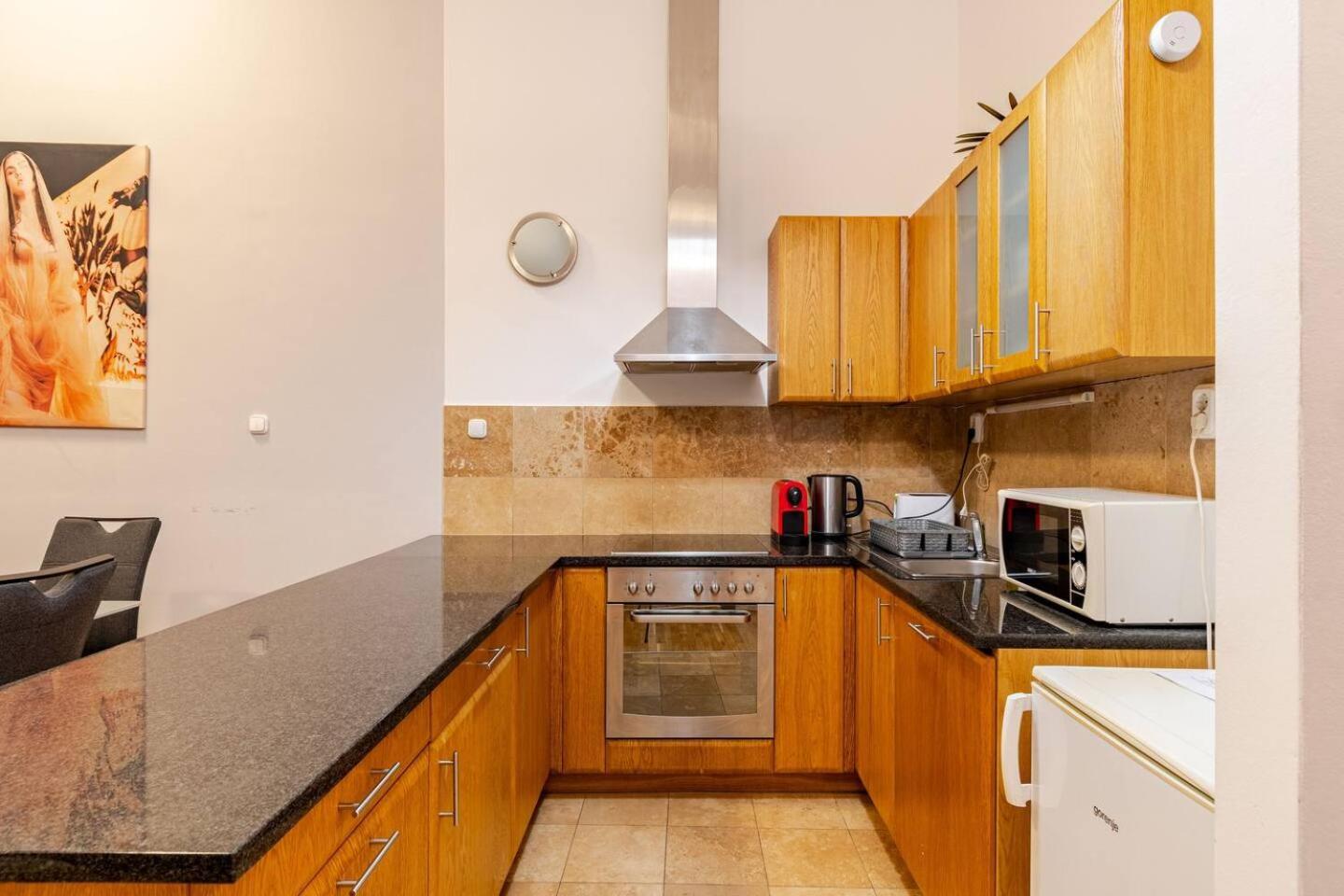 Apartament Pillow Heaven Budapeszt
