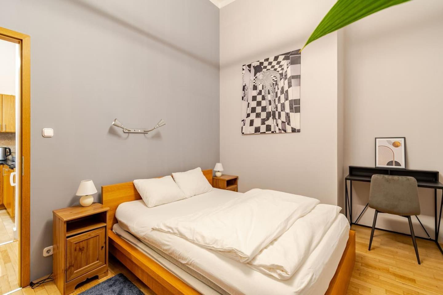 Apartament Pillow Heaven *